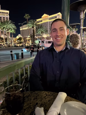 Cody Latuda - Project Casting Gallery Image 3 Cody Latuda - Gallery Image 3