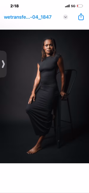 Jennifer Johnson - Project Casting Gallery Image 5 Jennifer Johnson - Gallery Image 5