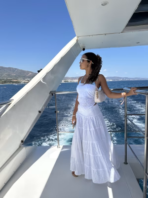 Sienna James - Project Casting Gallery Image 1 Sienna James - Gallery Image 1