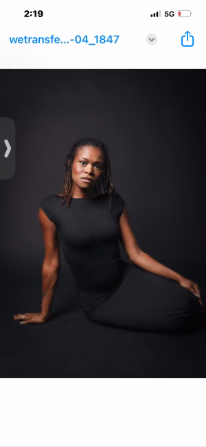 Jennifer Johnson - Project Casting Gallery Image 4 Jennifer Johnson - Gallery Image 4