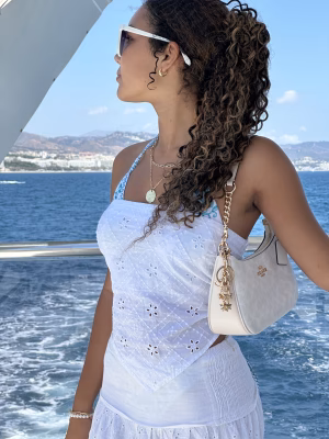 Sienna James - Project Casting Gallery Image 4 Sienna James - Gallery Image 4