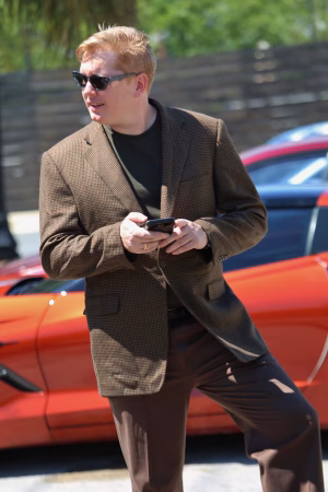 Tyler Walker - Project Casting Gallery Image 1 Tyler Walker - Gallery Image 1