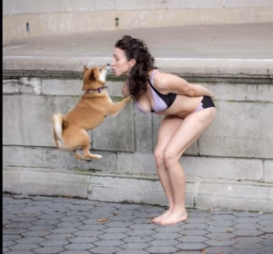 Lea McGowan - Project Casting Gallery Image 3 Lea McGowan - Gallery Image 3