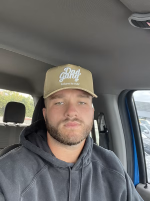 Mark Kirkland - Project Casting Gallery Image 5 Mark Kirkland - Gallery Image 5