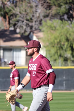 Mark Kirkland - Project Casting Gallery Image 1 Mark Kirkland - Gallery Image 1