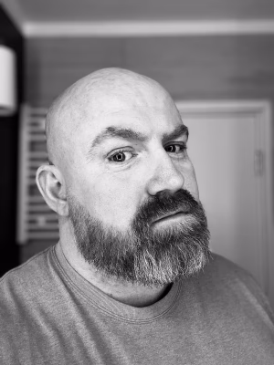 Kevin Thompson - Project Casting Gallery Image 4 Kevin Thompson - Gallery Image 4