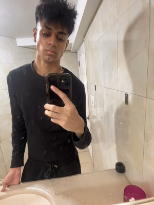 Sehaj Pannu - Project Casting Gallery Image 4 Sehaj Pannu - Gallery Image 4