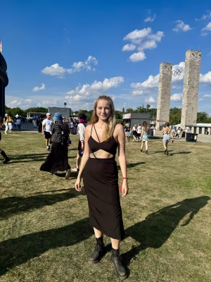 Lea Müller - Project Casting Gallery Image 13 Lea Müller - Gallery Image 13