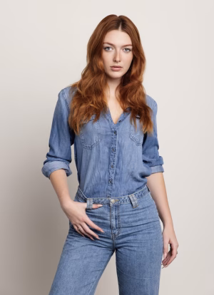 Annika Ross - Project Casting Gallery Image 1 Annika Ross - Gallery Image 1