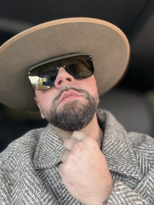 Andrew Gilmore - Project Casting Gallery Image 3 Andrew Gilmore - Gallery Image 3