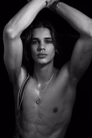 Dragos Lapuste - Project Casting Gallery Image 4 Dragos Lapuste - Gallery Image 4