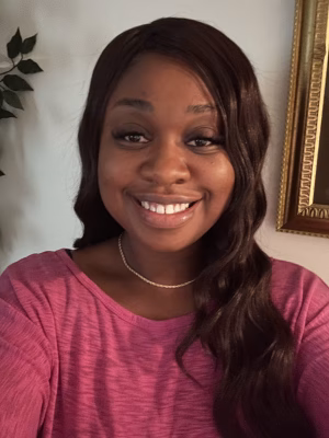 Tiffany Bradsher - Project Casting Gallery Image 1 Tiffany Bradsher - Gallery Image 1