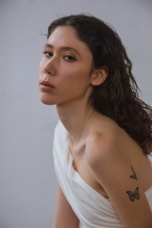 Keeley Stuff - Project Casting Gallery Image 4 Keeley Stuff - Gallery Image 4