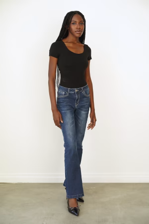Krystal-Rose Uduma - Project Casting Gallery Image 3 Krystal-Rose Uduma - Gallery Image 3