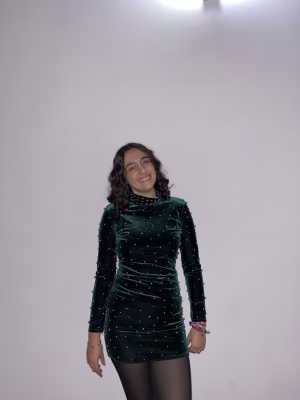 Celia Maria Jiménez Morcillo - Project Casting Gallery Image 1 Celia Maria Jiménez Morcillo - Gallery Image 1