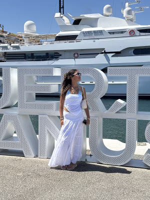 Sienna James - Project Casting Gallery Image 6 Sienna James - Gallery Image 6