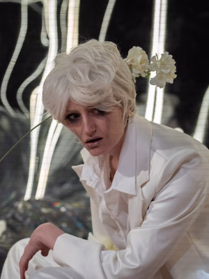 Emona Ilieva - Project Casting Gallery Image 9 Emona Ilieva - Gallery Image 9