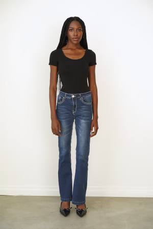 Krystal-Rose Uduma - Project Casting Gallery Image 2 Krystal-Rose Uduma - Gallery Image 2