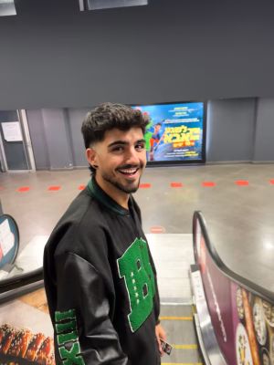 David Sharho - Project Casting Gallery Image 6 David Sharho - Gallery Image 6