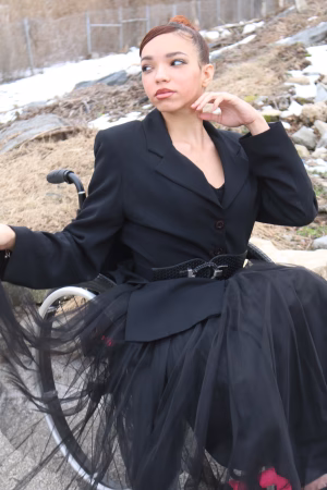 Crissy Jackson - Project Casting Gallery Image 2 Crissy Jackson - Gallery Image 2