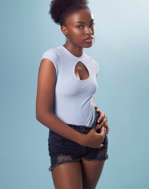 Karen Buila - Project Casting Gallery Image 3 Karen Buila - Gallery Image 3