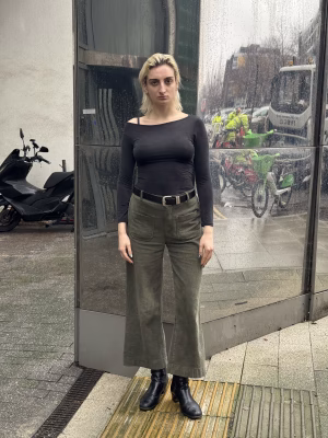 Anna Koronkiewicz - Project Casting Gallery Image 3 Anna Koronkiewicz - Gallery Image 3