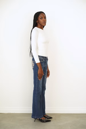 Krystal-Rose Uduma - Project Casting Gallery Image 1 Krystal-Rose Uduma - Gallery Image 1