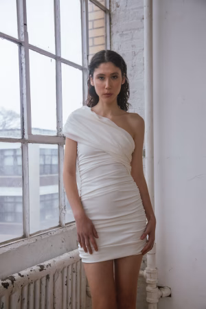 Keeley Stuff - Project Casting Gallery Image 2 Keeley Stuff - Gallery Image 2