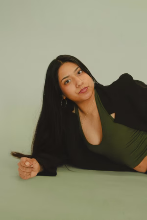 Sixta Salazar - Project Casting Gallery Image 1 Sixta Salazar - Gallery Image 1