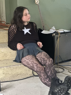 Isabella Goldsmith - Project Casting Gallery Image 11 Isabella Goldsmith - Gallery Image 11