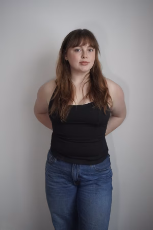 Katherine Kramer - Project Casting Gallery Image 1 Katherine Kramer - Gallery Image 1