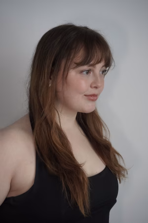 Katherine Kramer - Project Casting Gallery Image 2 Katherine Kramer - Gallery Image 2