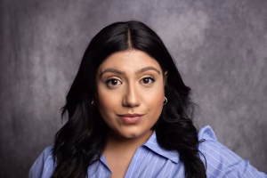 Mehr Hussain - Project Casting Gallery Image 5 Mehr Hussain - Gallery Image 5