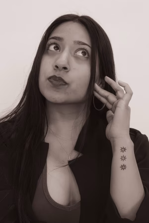 Sixta Salazar - Project Casting Gallery Image 3 Sixta Salazar - Gallery Image 3