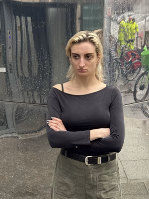 Anna Koronkiewicz - Project Casting Gallery Image 2 Anna Koronkiewicz - Gallery Image 2