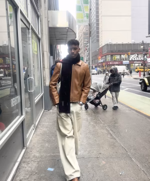 Queyonté Carolina - Project Casting Gallery Image 1 Queyonté Carolina - Gallery Image 1