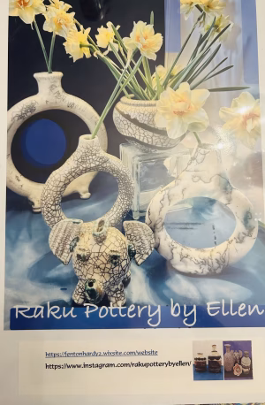 Ellen Fishbein - Project Casting Gallery Image 8 Ellen Fishbein - Gallery Image 8