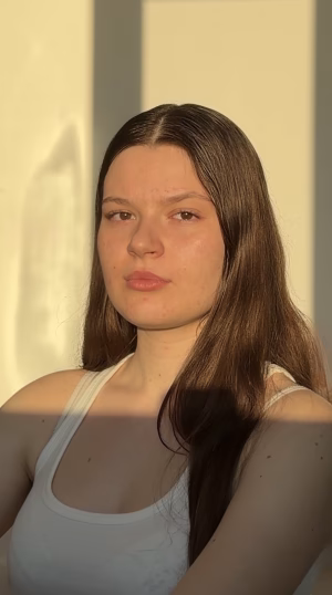 Stefania Nalbaru - Project Casting Gallery Image 2 Stefania Nalbaru - Gallery Image 2