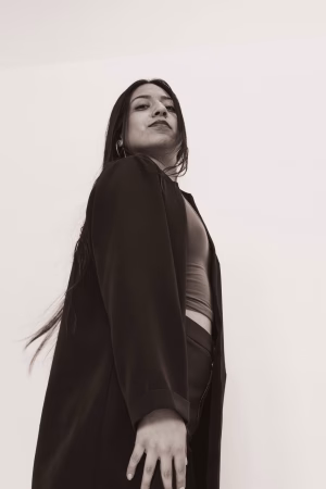 Sixta Salazar - Project Casting Gallery Image 5 Sixta Salazar - Gallery Image 5