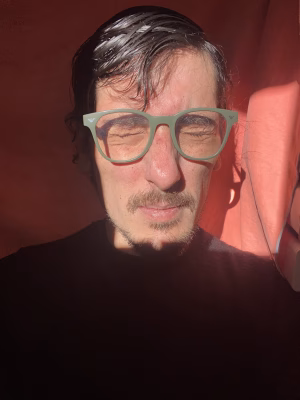 Rogelio Regidor - Project Casting Gallery Image 8 Rogelio Regidor - Gallery Image 8