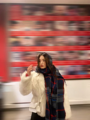 Liridona Isufaj - Project Casting Gallery Image 7 Liridona Isufaj - Gallery Image 7