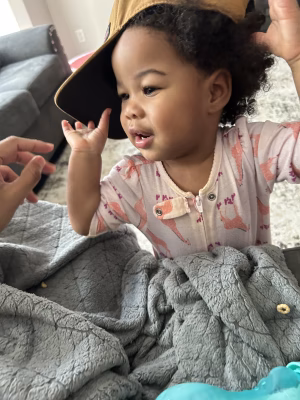 Eva Roberson - Project Casting Gallery Image 5 Eva Roberson - Gallery Image 5