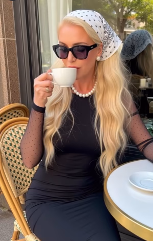 Carolyn Grey - Project Casting Gallery Image 2 Carolyn Grey - Gallery Image 2