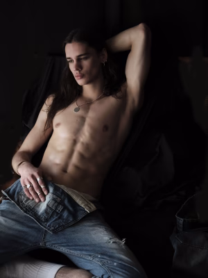 Dragos Lapuste - Project Casting Gallery Image 7 Dragos Lapuste - Gallery Image 7