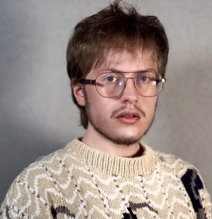 Magnus Conway - Project Casting Gallery Image 2 Magnus Conway - Gallery Image 2