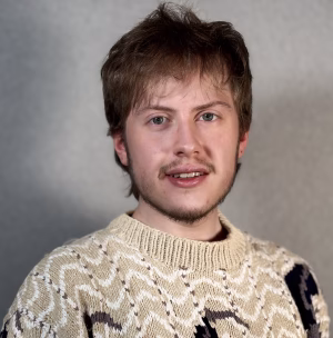 Magnus Conway - Project Casting Gallery Image 3 Magnus Conway - Gallery Image 3