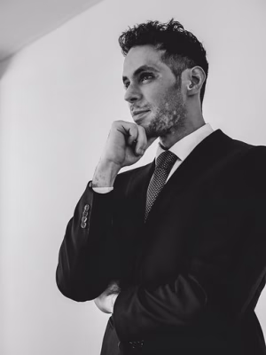 Tarik Benchallal - Project Casting Gallery Image 18 Tarik Benchallal - Gallery Image 18