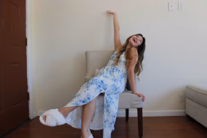 Arielle Lee - Project Casting Gallery Image 3 Arielle Lee - Gallery Image 3