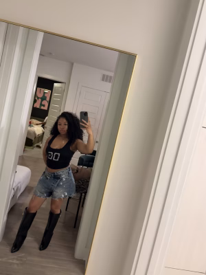 Azariah Richardson - Project Casting Gallery Image 1 Azariah Richardson - Gallery Image 1