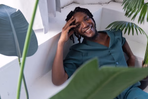 Leonard Jackson - Project Casting Gallery Image 3 Leonard Jackson - Gallery Image 3